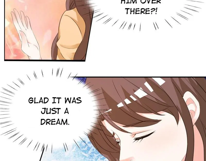 The Glorious Rebirth: Good Morning, Mrs. Fu Chapter 3 – Page 45
