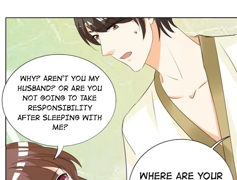 The Glorious Rebirth: Good Morning, Mrs. Fu Chapter 3 – Page 50