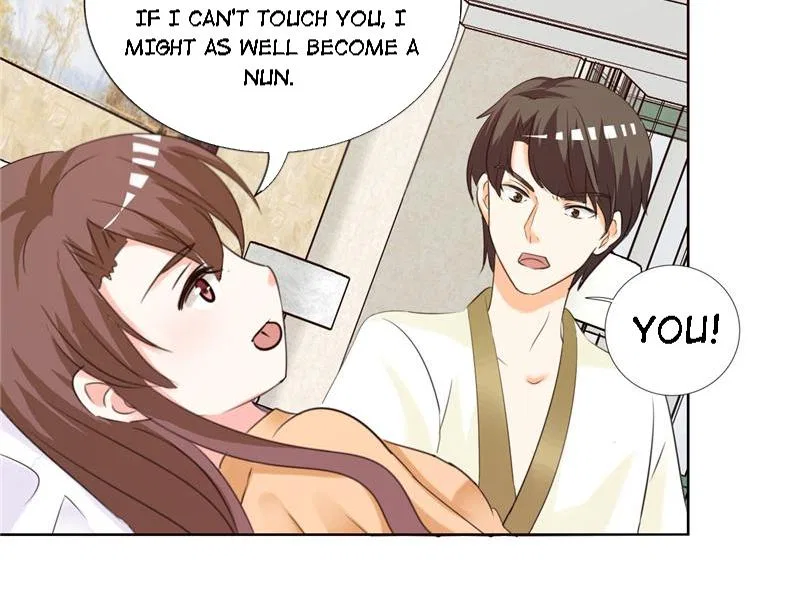 The Glorious Rebirth: Good Morning, Mrs. Fu Chapter 3 – Page 52
