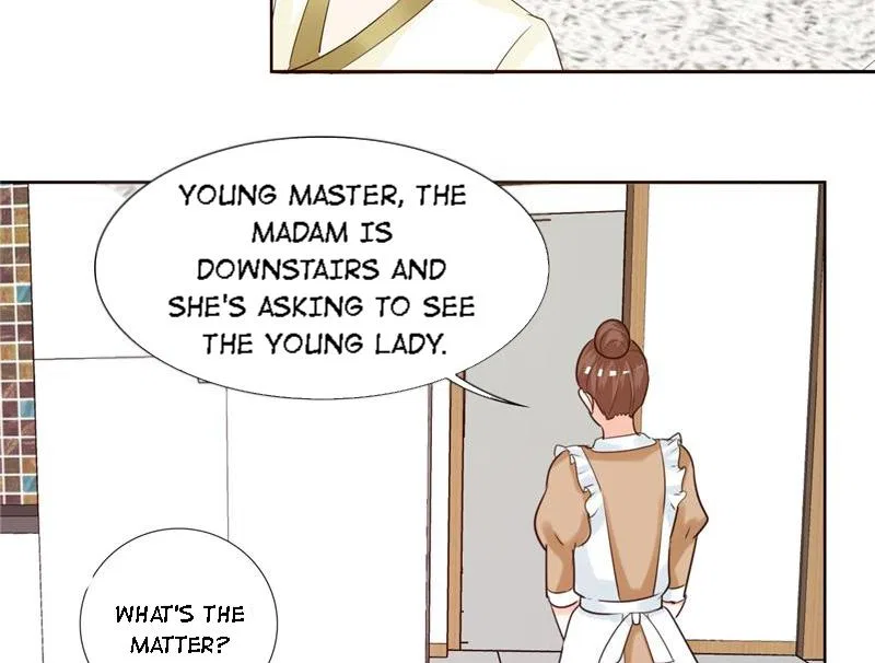 The Glorious Rebirth: Good Morning, Mrs. Fu Chapter 3 – Page 55
