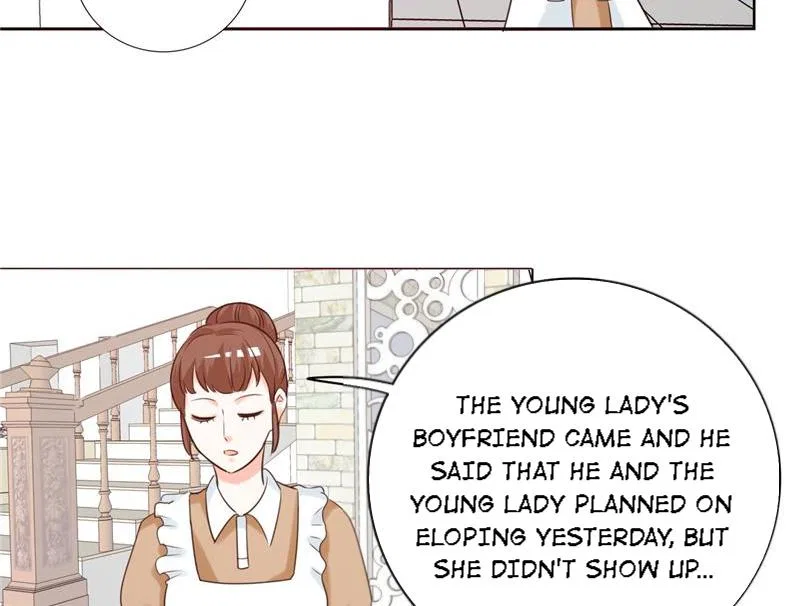 The Glorious Rebirth: Good Morning, Mrs. Fu Chapter 3 – Page 56