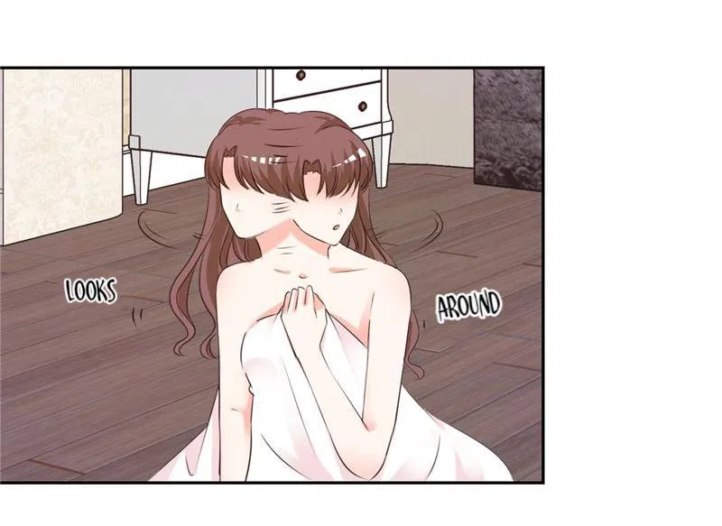 The Glorious Rebirth: Good Morning, Mrs. Fu Chapter 2 – Page 5