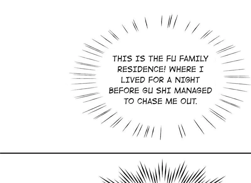 The Glorious Rebirth: Good Morning, Mrs. Fu Chapter 2 – Page 6