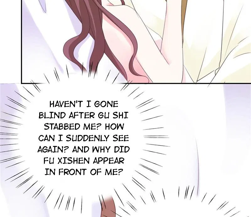 The Glorious Rebirth: Good Morning, Mrs. Fu Chapter 2 – Page 18