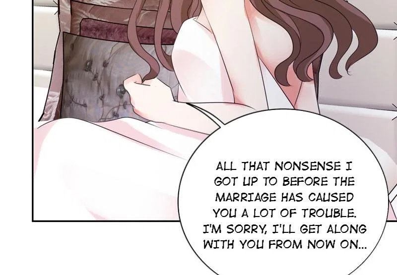 The Glorious Rebirth: Good Morning, Mrs. Fu Chapter 2 – Page 27