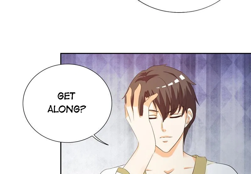 The Glorious Rebirth: Good Morning, Mrs. Fu Chapter 2 – Page 28