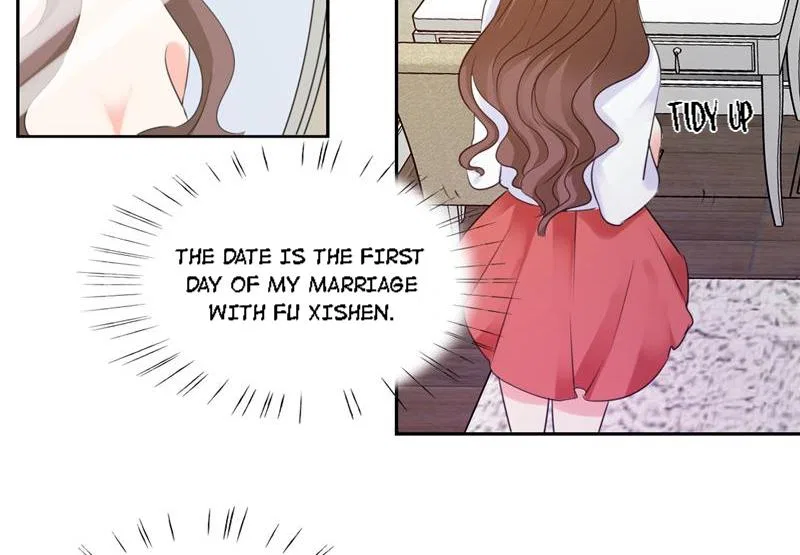 The Glorious Rebirth: Good Morning, Mrs. Fu Chapter 2 – Page 35