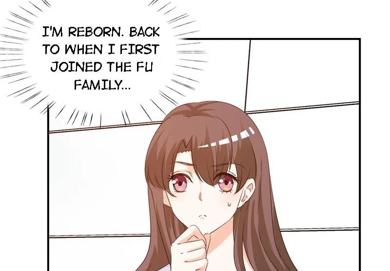 The Glorious Rebirth: Good Morning, Mrs. Fu Chapter 2 – Page 36