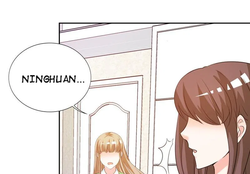 The Glorious Rebirth: Good Morning, Mrs. Fu Chapter 2 – Page 39