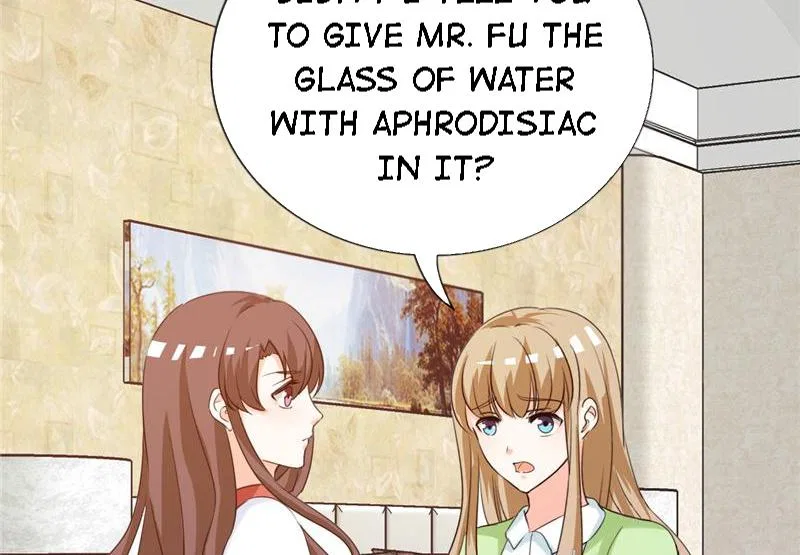 The Glorious Rebirth: Good Morning, Mrs. Fu Chapter 2 – Page 45