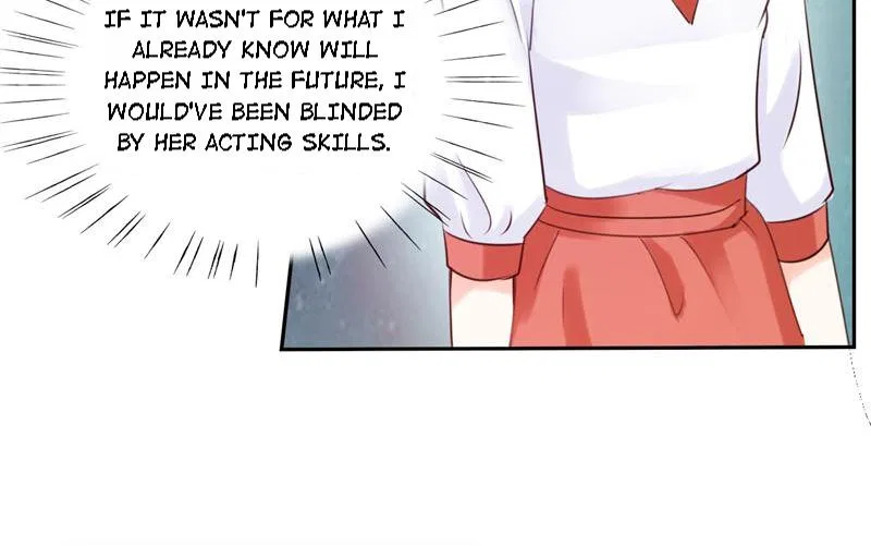 The Glorious Rebirth: Good Morning, Mrs. Fu Chapter 2 – Page 52