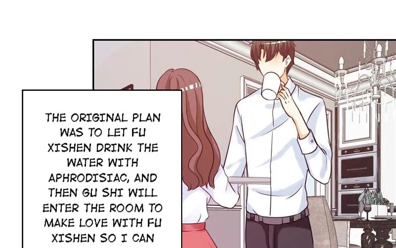 The Glorious Rebirth: Good Morning, Mrs. Fu Chapter 2 – Page 55