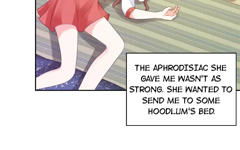 The Glorious Rebirth: Good Morning, Mrs. Fu Chapter 2 – Page 59