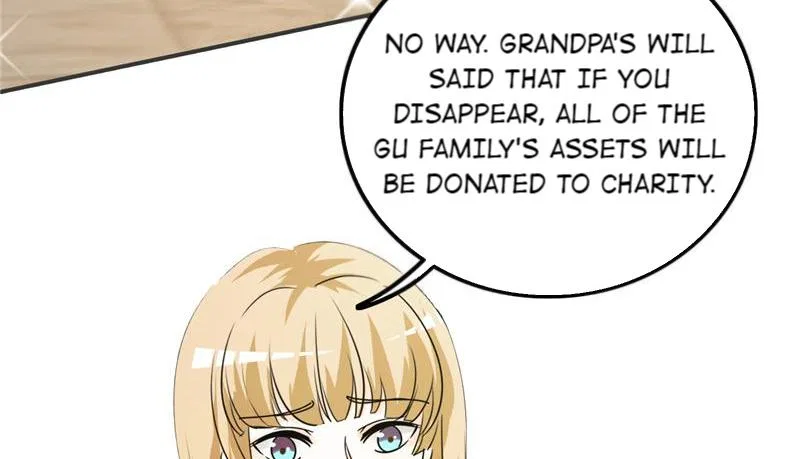The Glorious Rebirth: Good Morning, Mrs. Fu Chapter 1 – Page 9