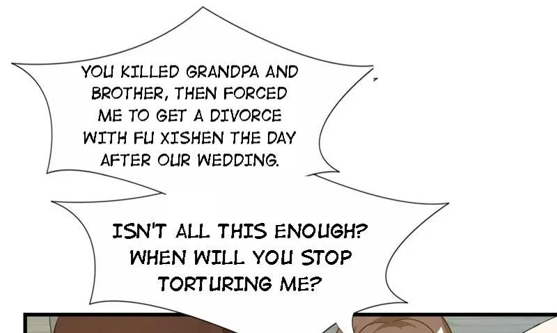 The Glorious Rebirth: Good Morning, Mrs. Fu Chapter 1 – Page 18