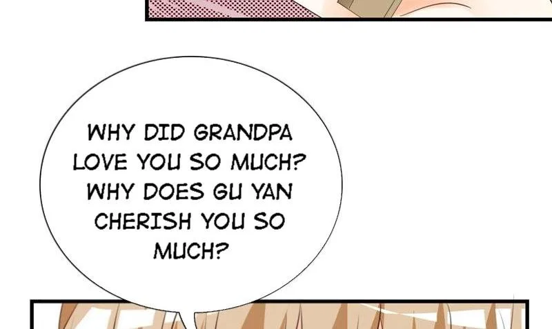 The Glorious Rebirth: Good Morning, Mrs. Fu Chapter 1 – Page 28