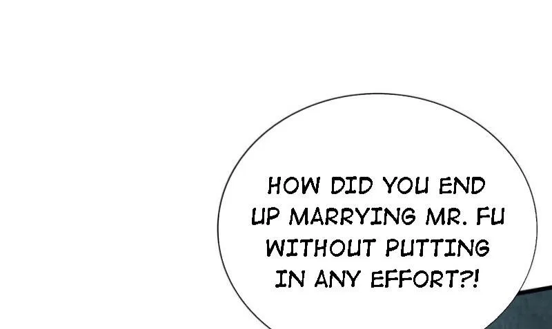 The Glorious Rebirth: Good Morning, Mrs. Fu Chapter 1 – Page 30