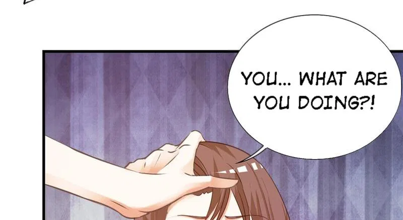 The Glorious Rebirth: Good Morning, Mrs. Fu Chapter 1 – Page 35