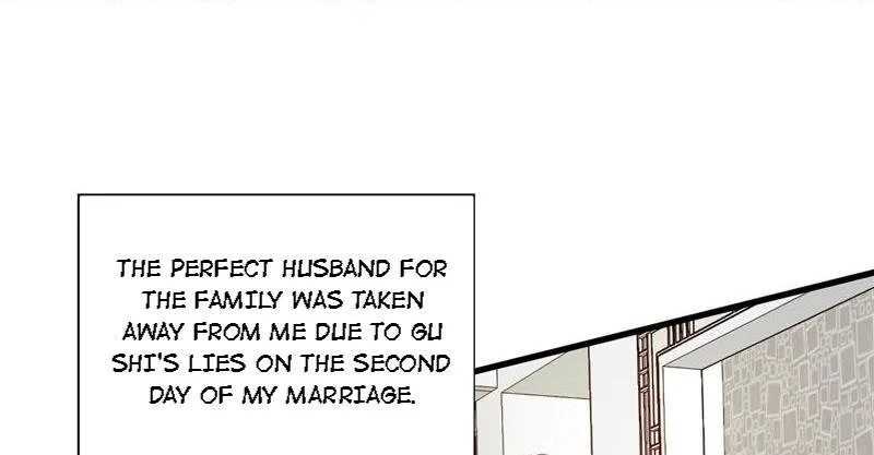 The Glorious Rebirth: Good Morning, Mrs. Fu Chapter 1 – Page 50