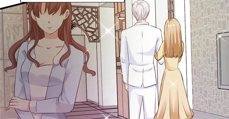 The Glorious Rebirth: Good Morning, Mrs. Fu Chapter 1 – Page 51