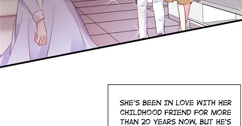 The Glorious Rebirth: Good Morning, Mrs. Fu Chapter 1 – Page 52