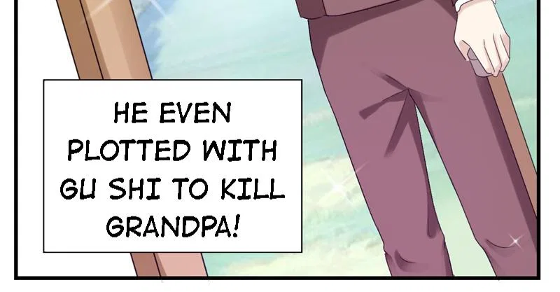 The Glorious Rebirth: Good Morning, Mrs. Fu Chapter 1 – Page 57