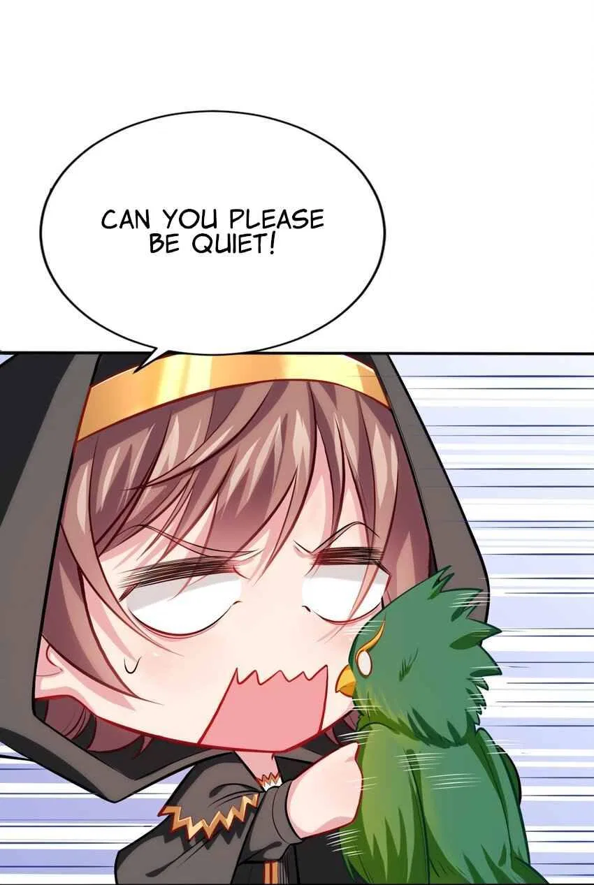 Forced To Become The Unbelievably Invincible Saintess Chapter 5 – Page 4