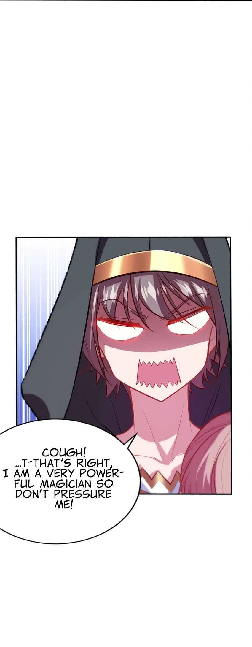 Forced To Become The Unbelievably Invincible Saintess Chapter 5 – Page 18