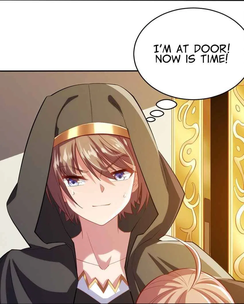 Forced To Become The Unbelievably Invincible Saintess Chapter 5 – Page 21