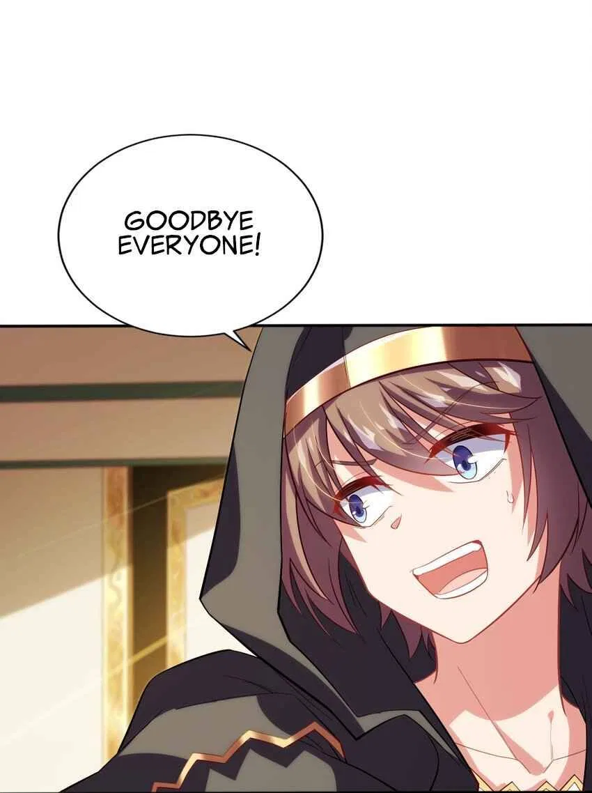 Forced To Become The Unbelievably Invincible Saintess Chapter 5 – Page 25