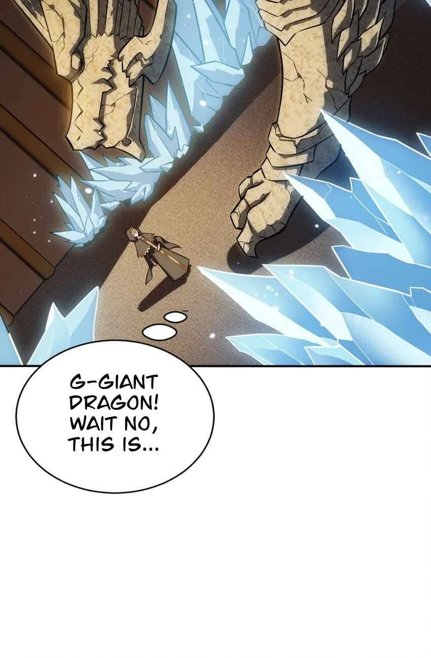 Forced To Become The Unbelievably Invincible Saintess Chapter 5 – Page 44