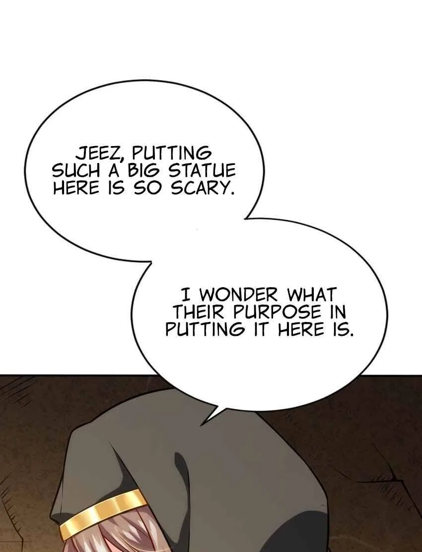 Forced To Become The Unbelievably Invincible Saintess Chapter 5 – Page 47