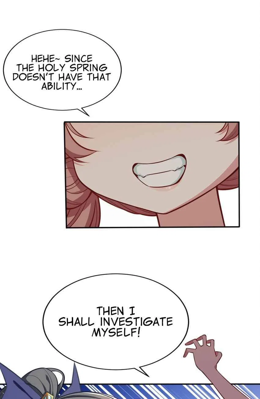 Forced To Become The Unbelievably Invincible Saintess Chapter 4 – Page 7
