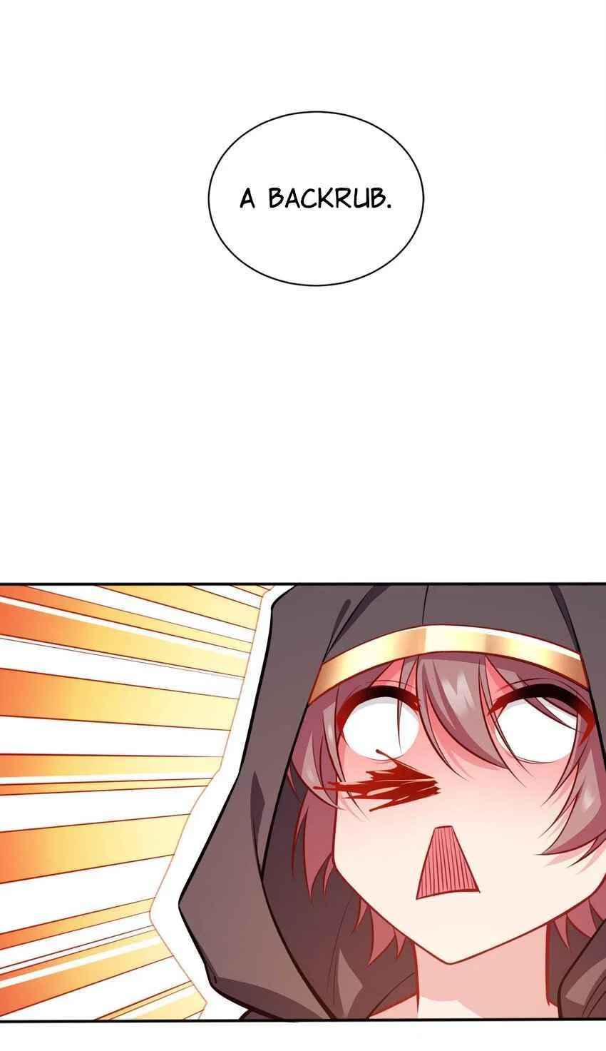 Forced To Become The Unbelievably Invincible Saintess Chapter 4 – Page 17