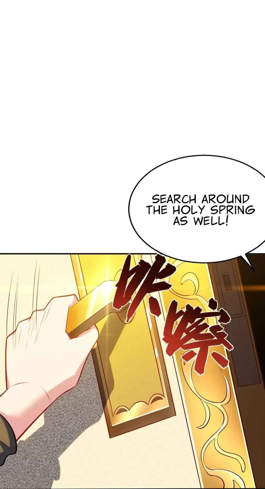 Forced To Become The Unbelievably Invincible Saintess Chapter 4 – Page 19