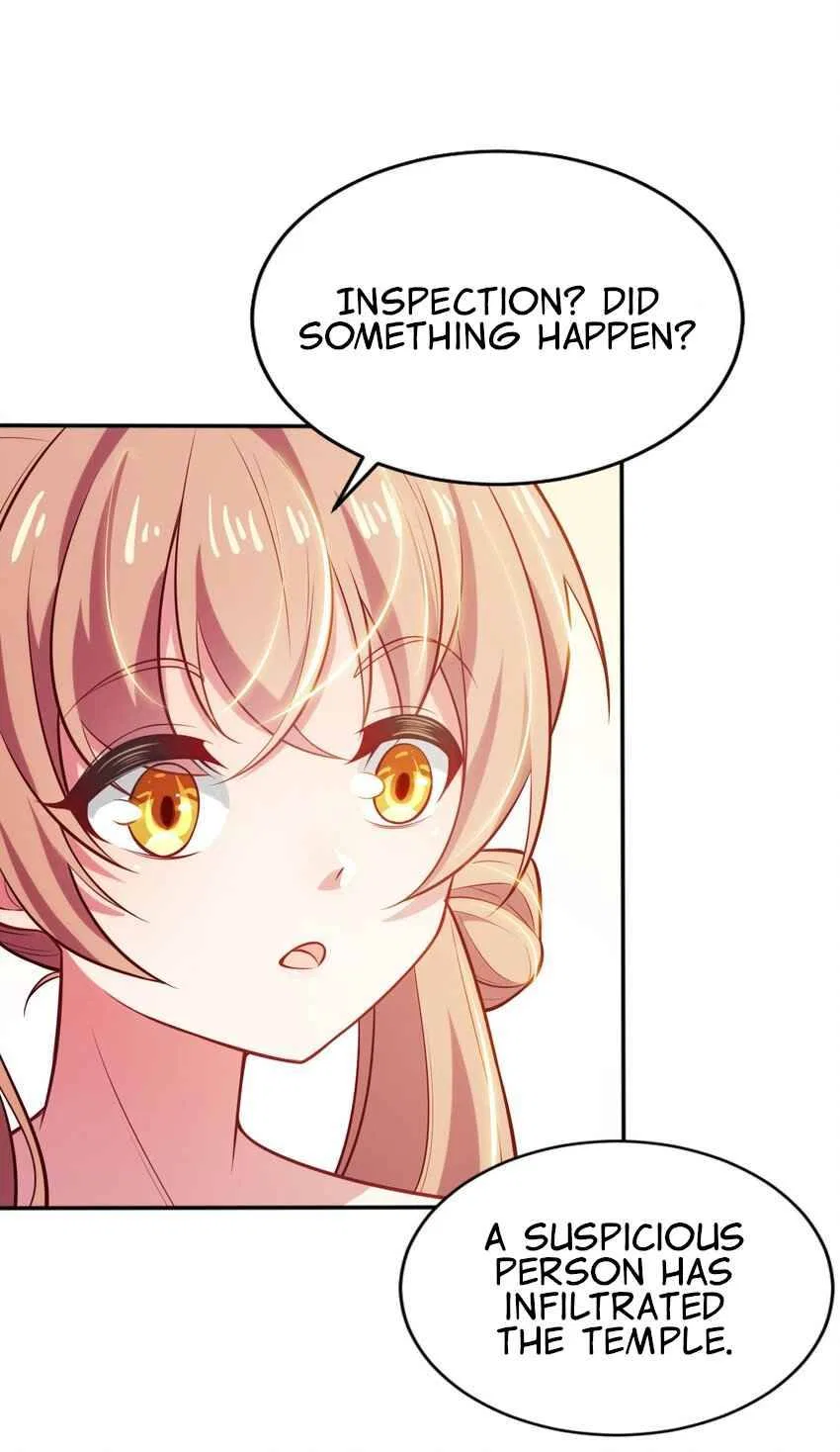 Forced To Become The Unbelievably Invincible Saintess Chapter 4 – Page 34