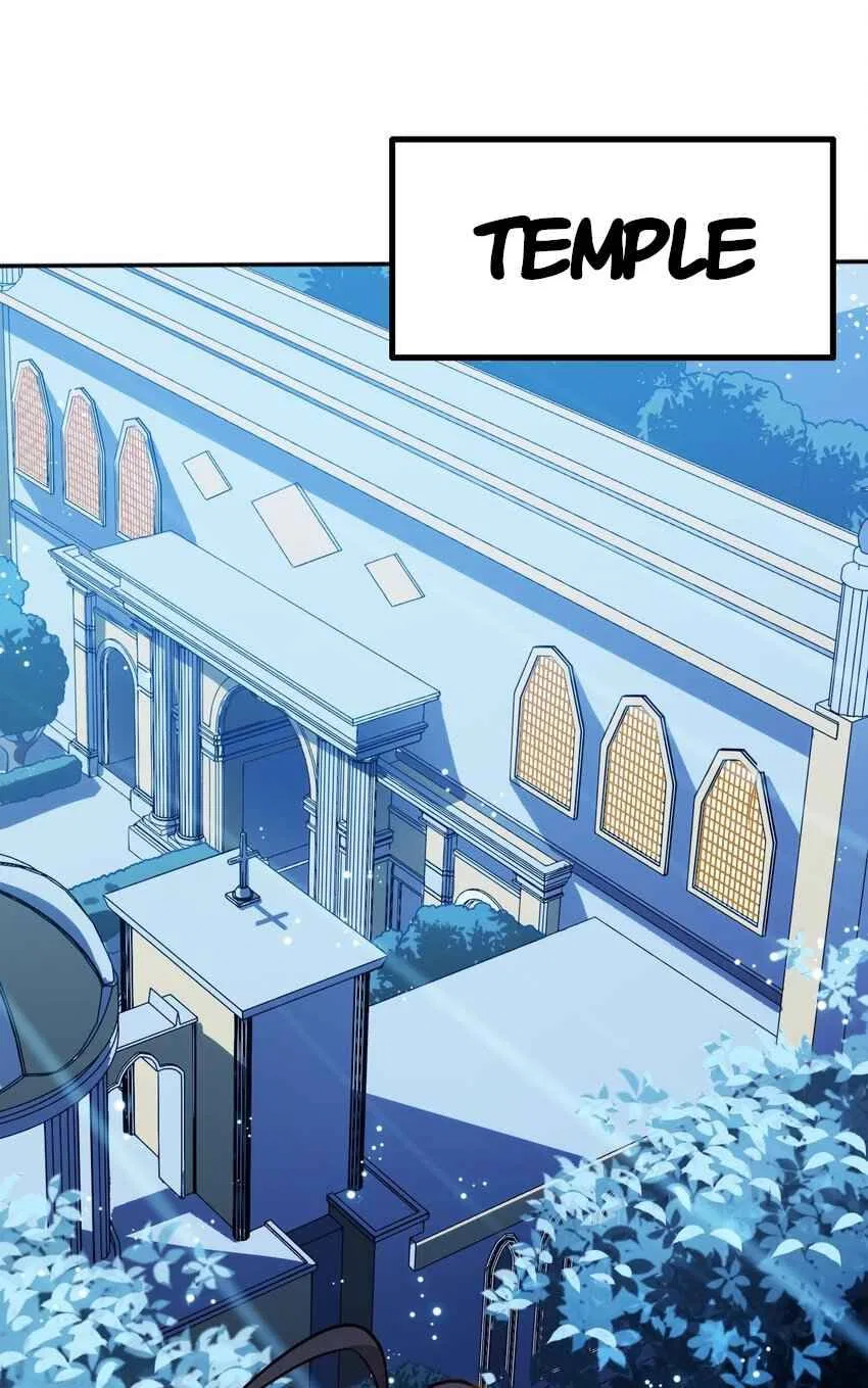 Forced To Become The Unbelievably Invincible Saintess Chapter 3 – Page 3