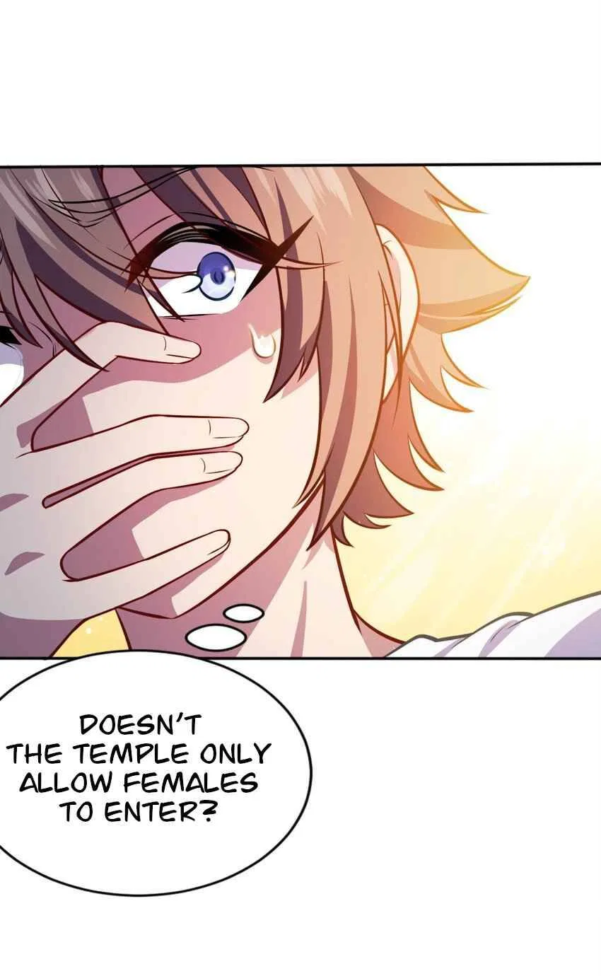 Forced To Become The Unbelievably Invincible Saintess Chapter 3 – Page 5