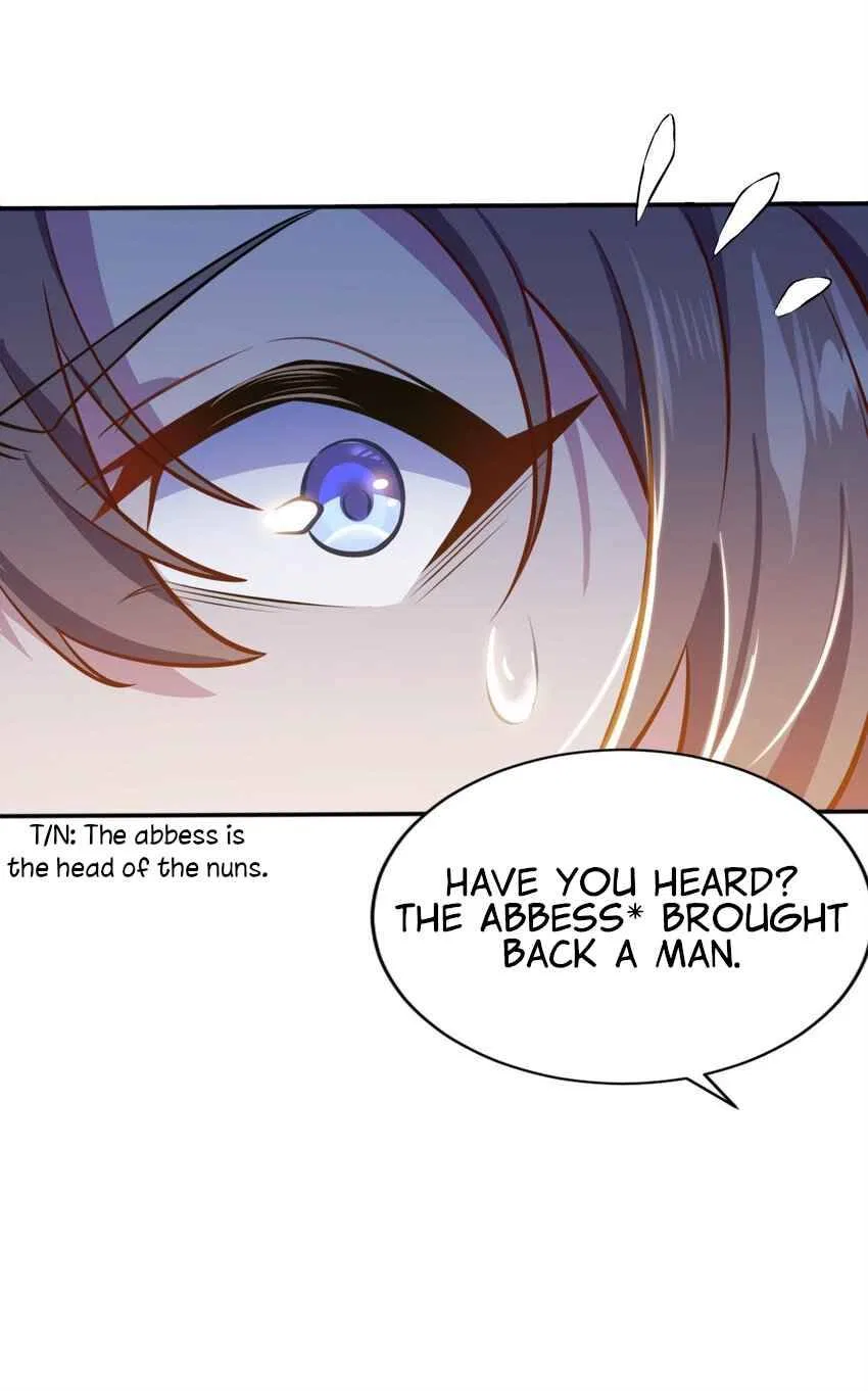 Forced To Become The Unbelievably Invincible Saintess Chapter 3 – Page 6