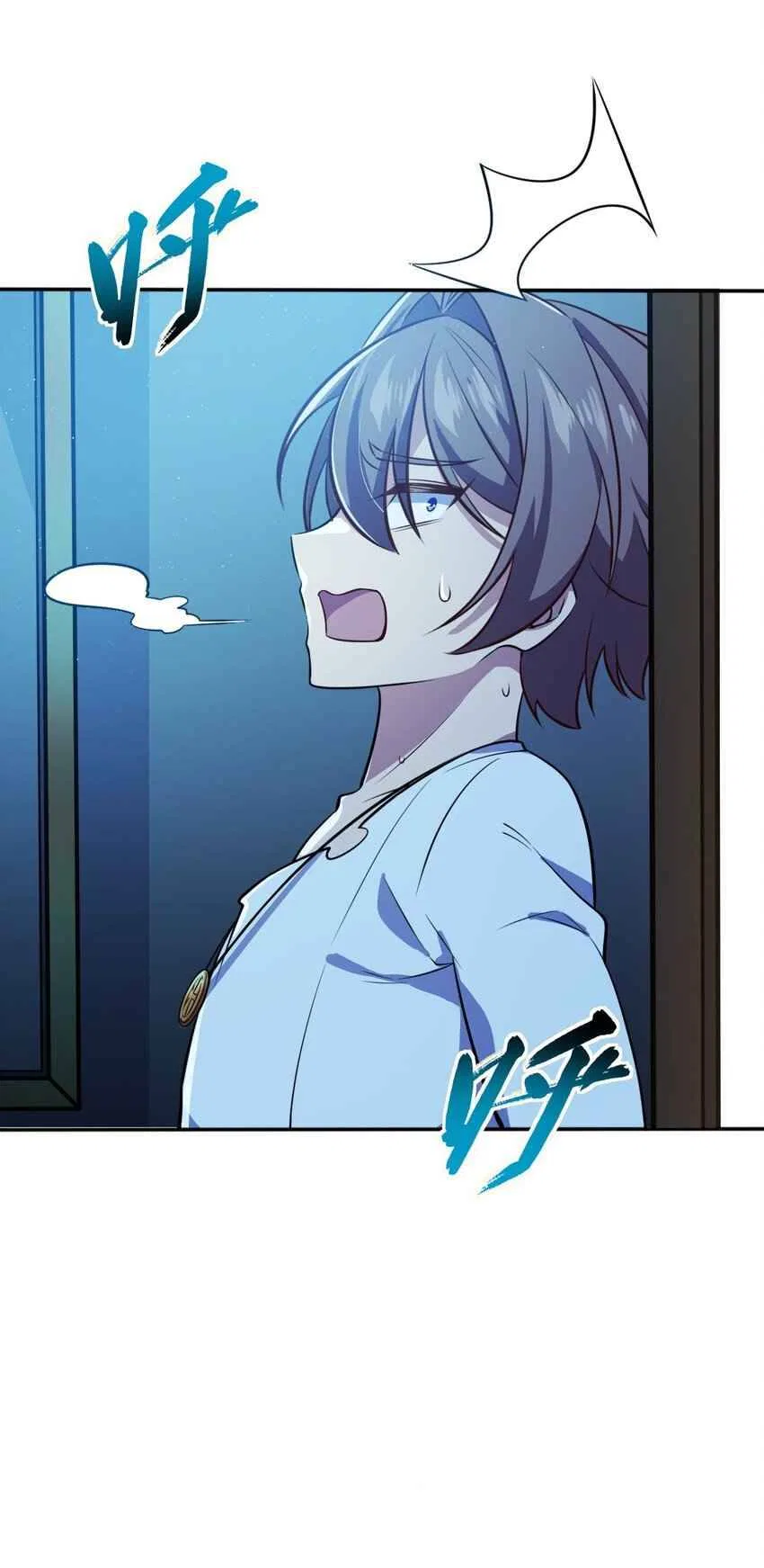 Forced To Become The Unbelievably Invincible Saintess Chapter 3 – Page 10