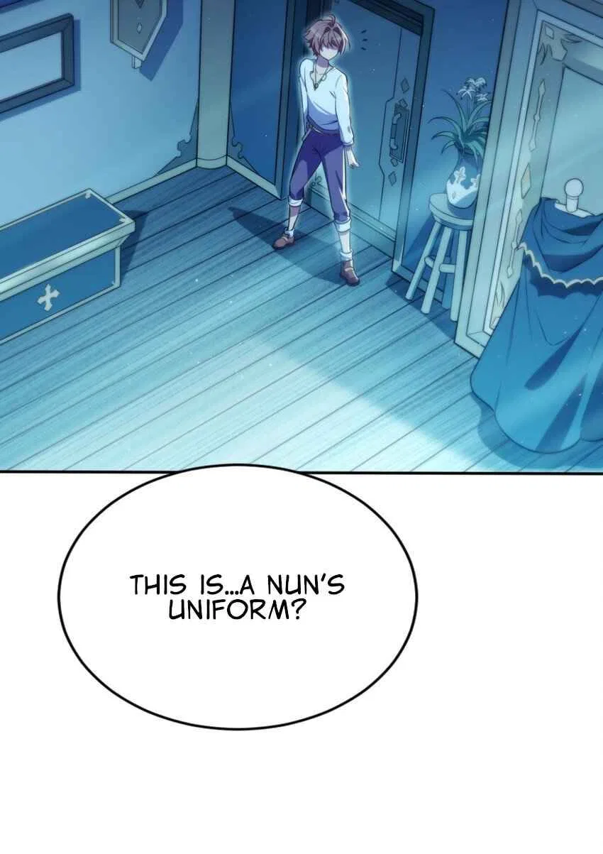 Forced To Become The Unbelievably Invincible Saintess Chapter 3 – Page 13