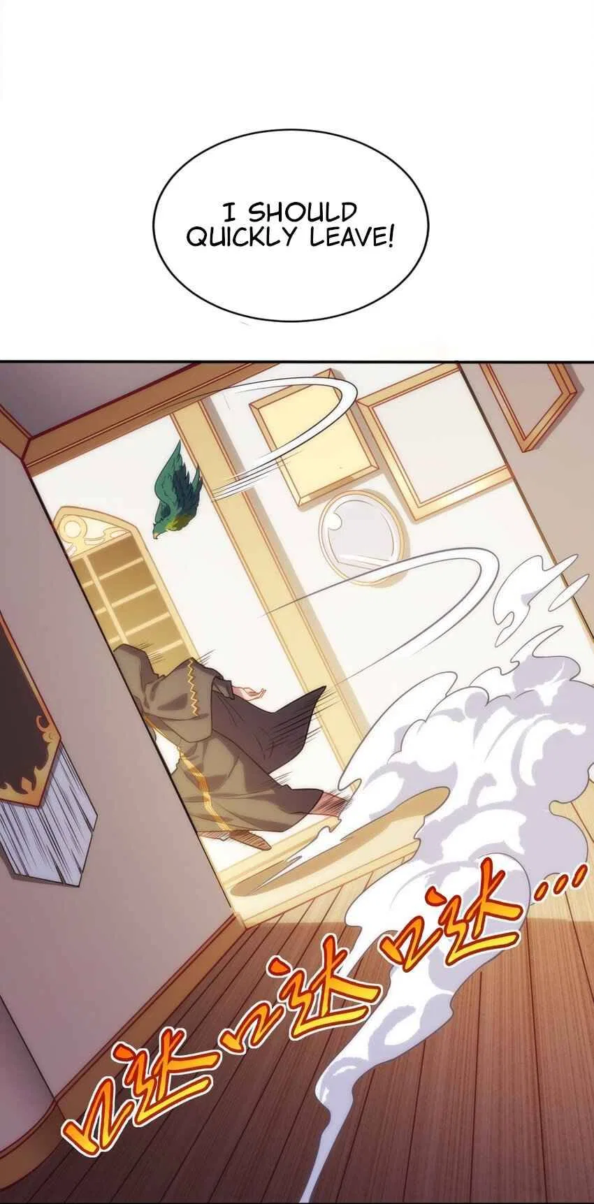 Forced To Become The Unbelievably Invincible Saintess Chapter 3 – Page 17