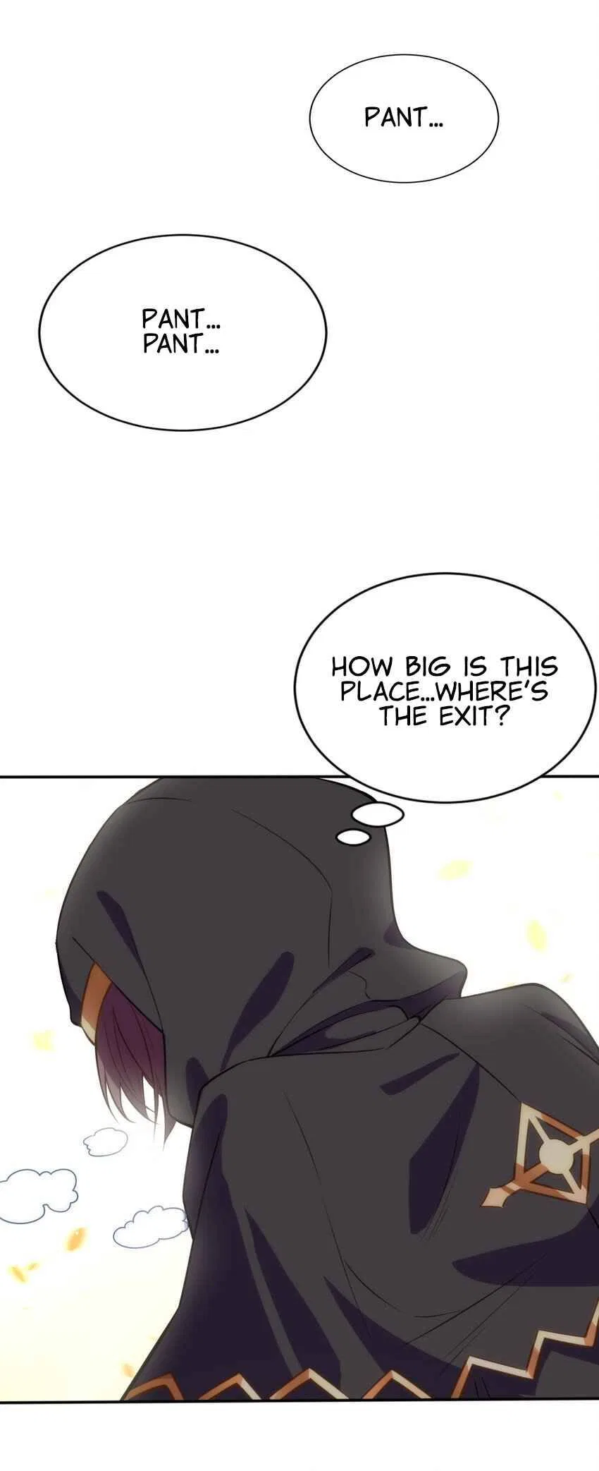 Forced To Become The Unbelievably Invincible Saintess Chapter 3 – Page 19