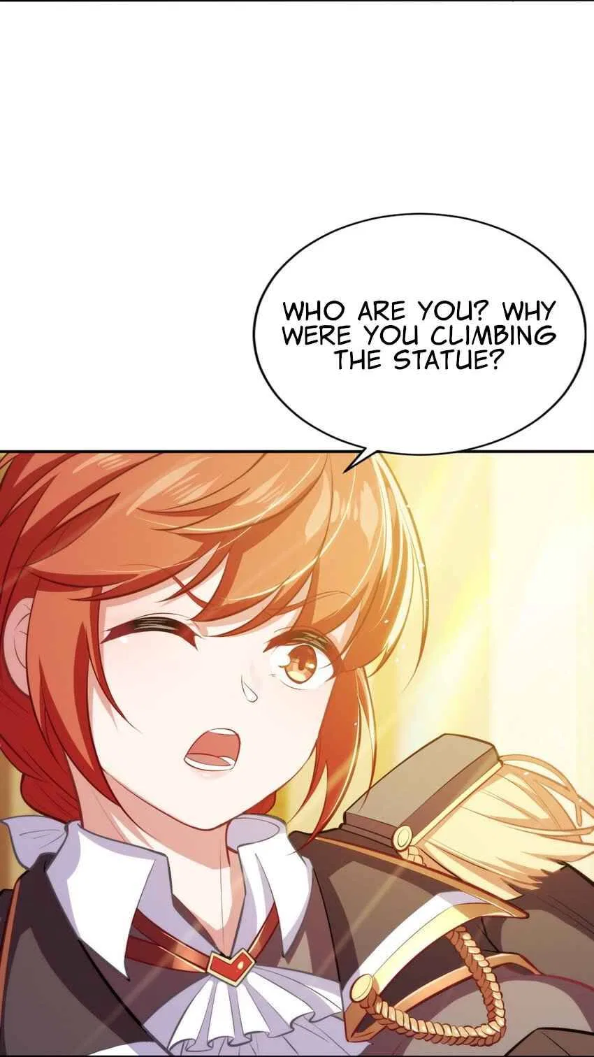 Forced To Become The Unbelievably Invincible Saintess Chapter 3 – Page 33