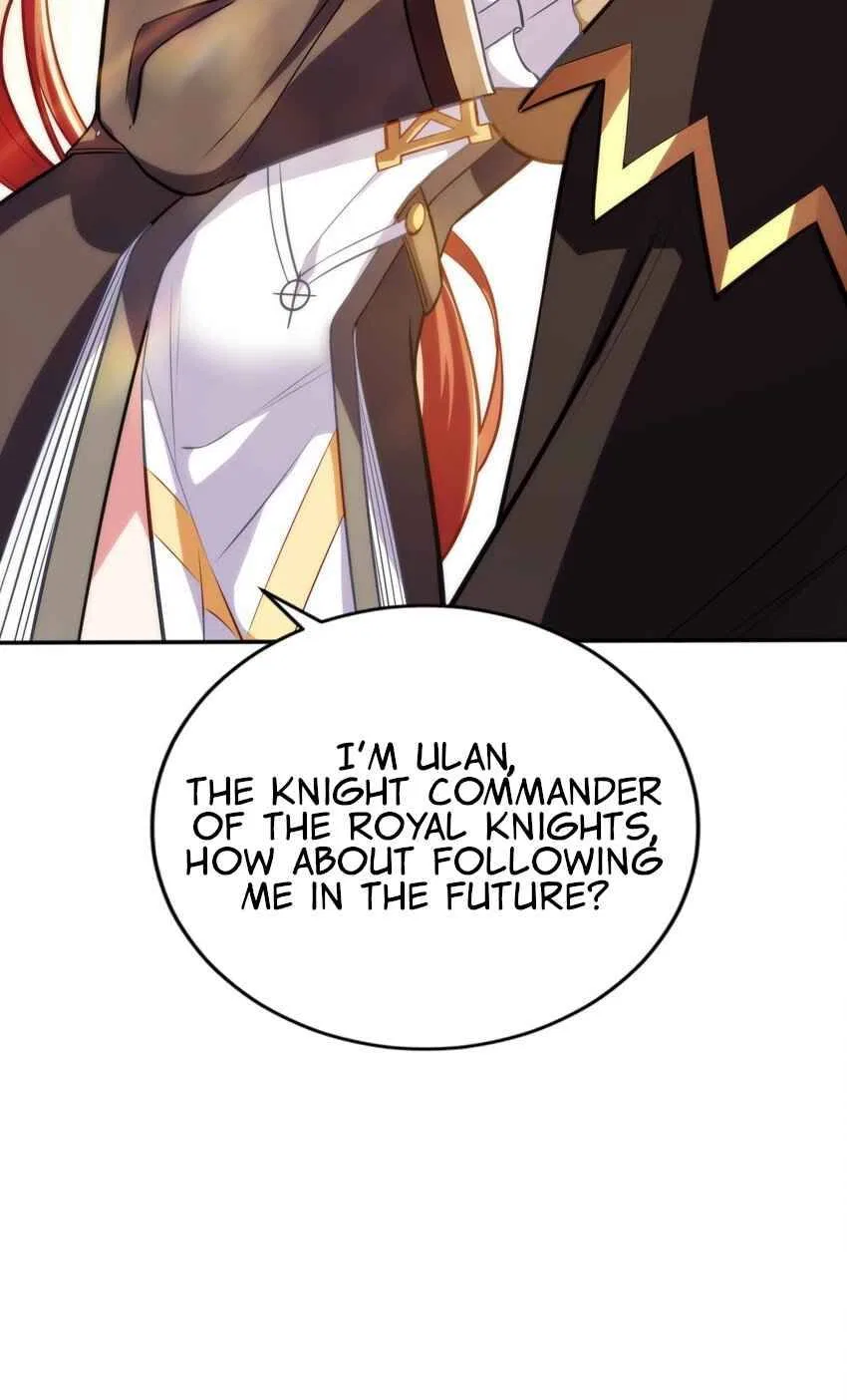 Forced To Become The Unbelievably Invincible Saintess Chapter 3 – Page 39