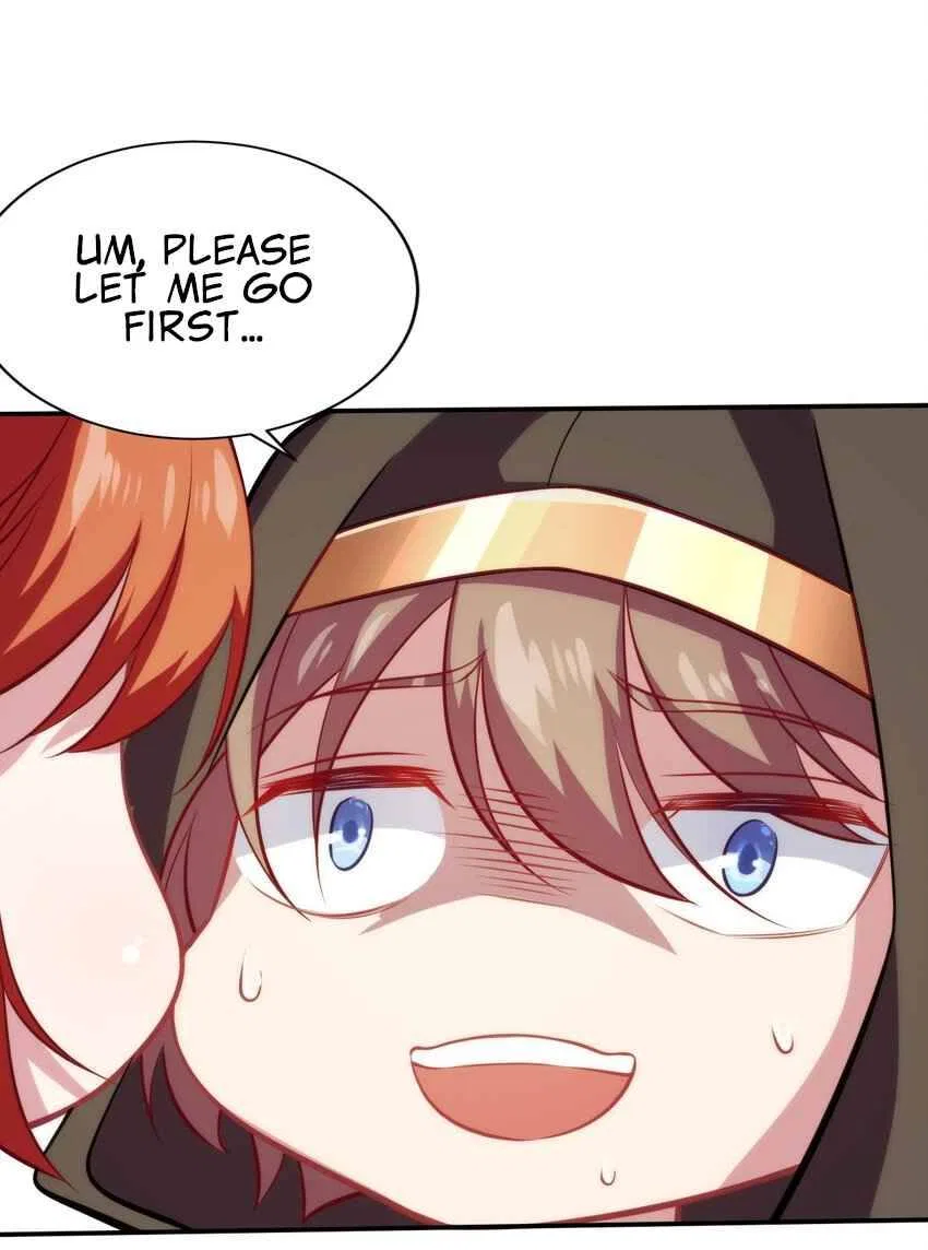 Forced To Become The Unbelievably Invincible Saintess Chapter 3 – Page 40