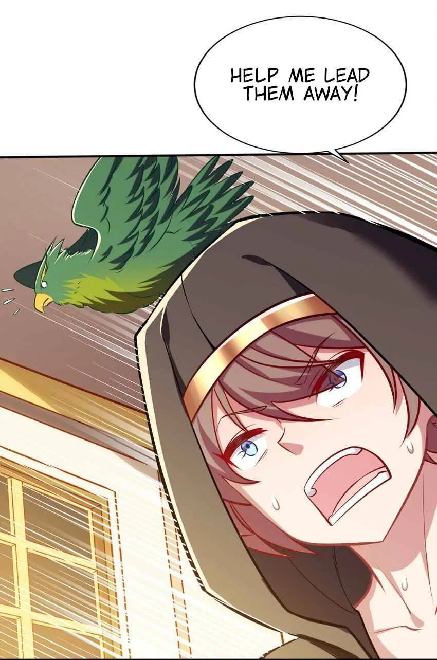 Forced To Become The Unbelievably Invincible Saintess Chapter 3 – Page 46