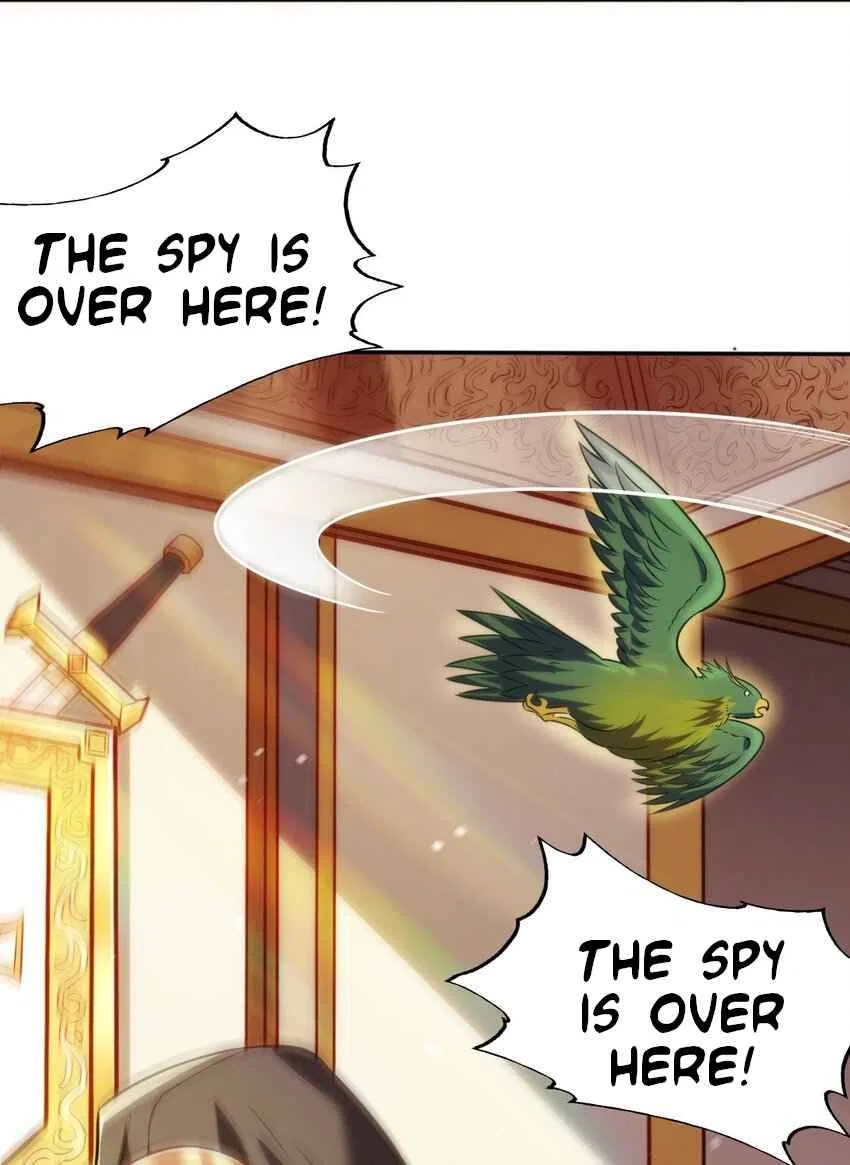 Forced To Become The Unbelievably Invincible Saintess Chapter 3 – Page 47