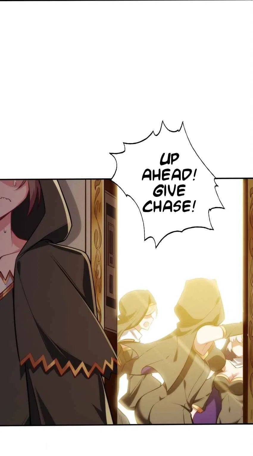 Forced To Become The Unbelievably Invincible Saintess Chapter 3 – Page 51