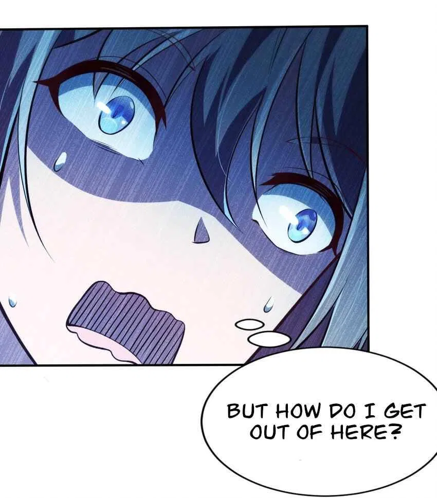 Forced To Become The Unbelievably Invincible Saintess Chapter 3 – Page 53